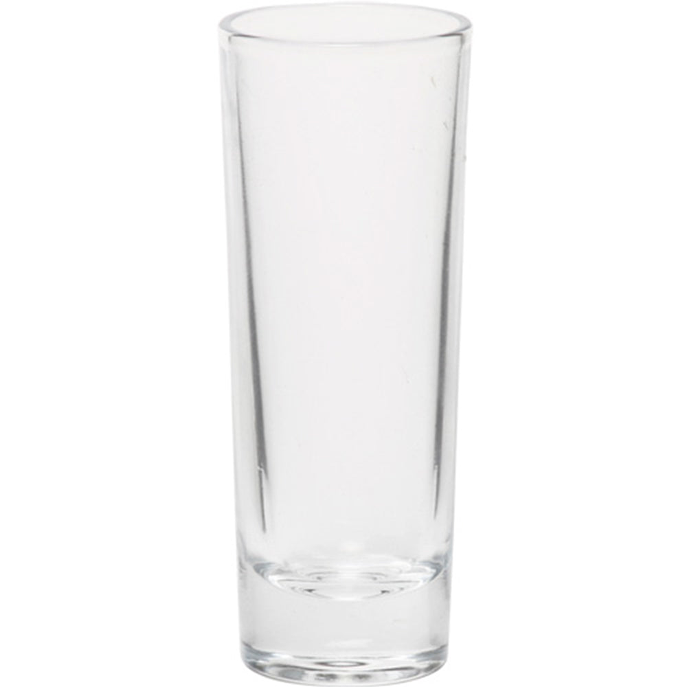 2 Oz Shot Glass Blank