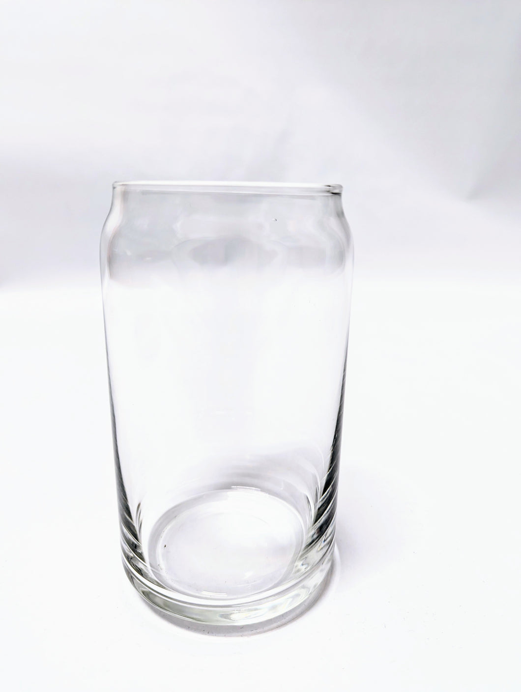 Beer Can Glass