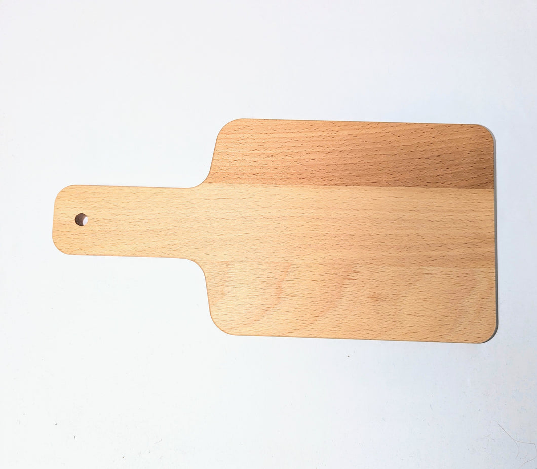 Small Ikea Cutting Board