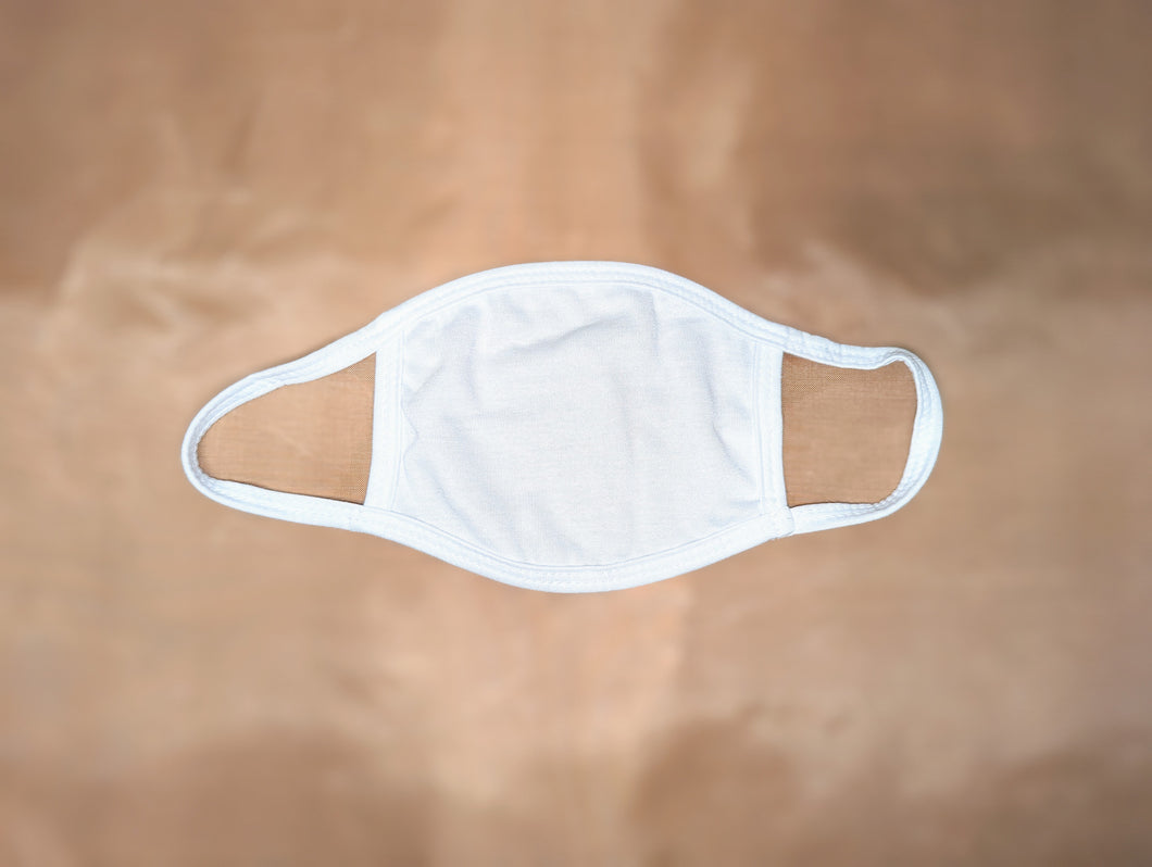 Cloth Face Mask