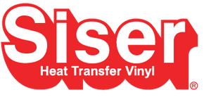 Siser Heat Transfer Vinyl Sheets